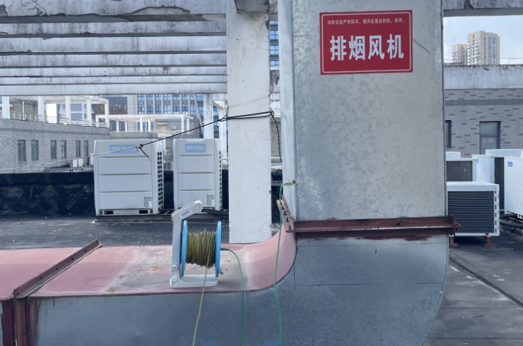 防雷安全檢測(cè)多少錢一個(gè)點(diǎn)位